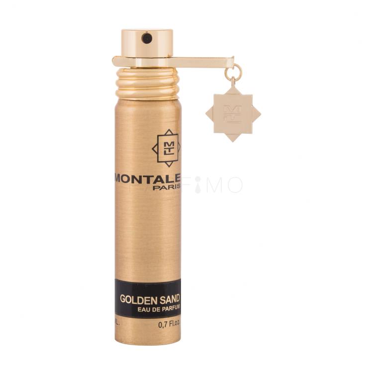 Montale Golden Sand Parfumska voda 20 ml tester