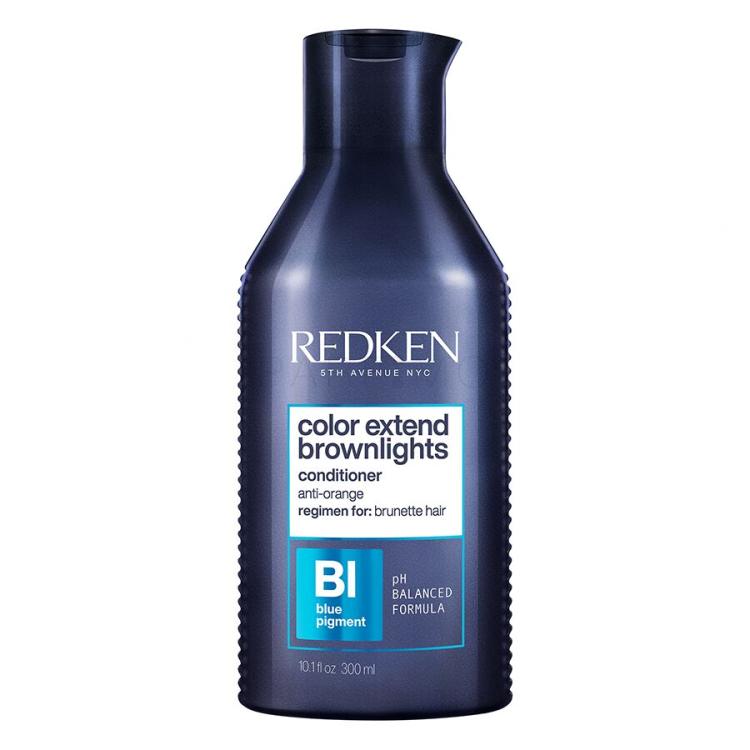 Redken Color Extend Brownlights™ Balzam za lase za ženske 300 ml