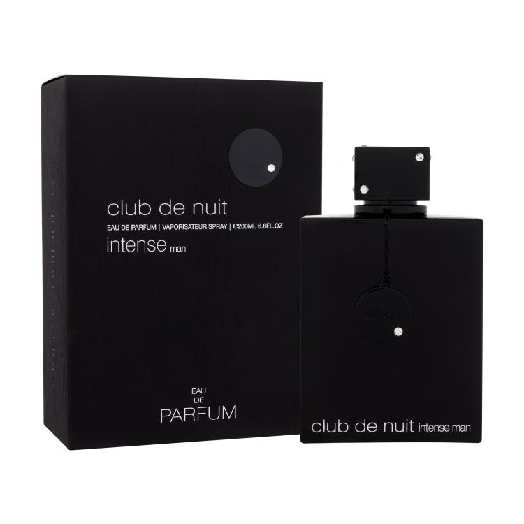 Armaf Club de Nuit Intense Man Parfumska voda za moške 200 ml