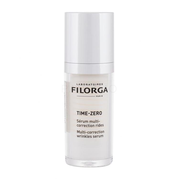 Filorga Time-Zero Multi-Correction Wrinkles Serum Serum za obraz za ženske 30 ml tester
