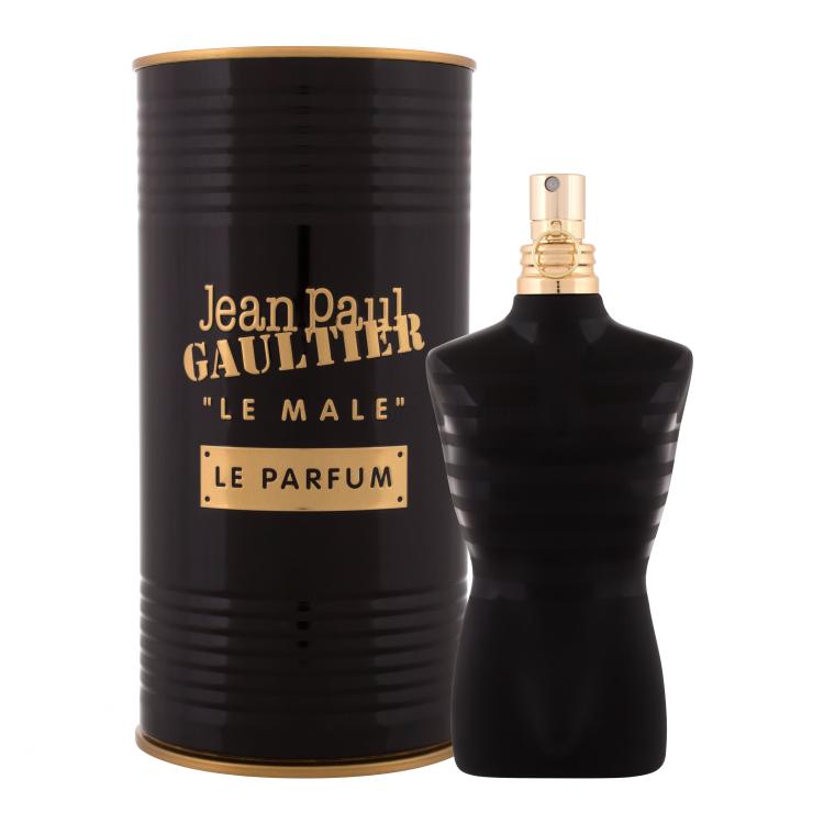 Jean Paul Gaultier Le Male Le Parfum Intense Parfumska voda za moške 125 ml