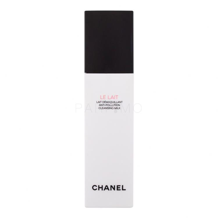 Chanel Le Lait Čistilno mleko za ženske 150 ml tester