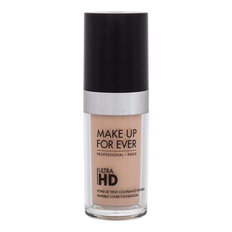 Make Up For Ever Ultra HD Puder za ženske 30 ml Odtenek Y218