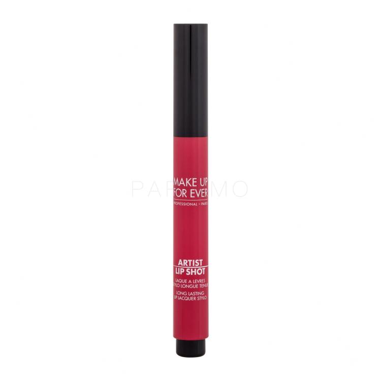 Make Up For Ever Artist Lip Shot Šminka za ženske 2 g Odtenek 201 Illegal Pink