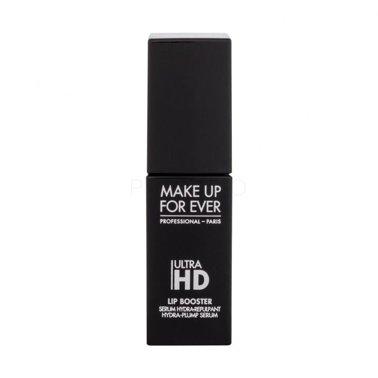 Make Up For Ever Ultra HD Lip Booster Balzam za ustnice za ženske 6 ml Odtenek 00 Universelle