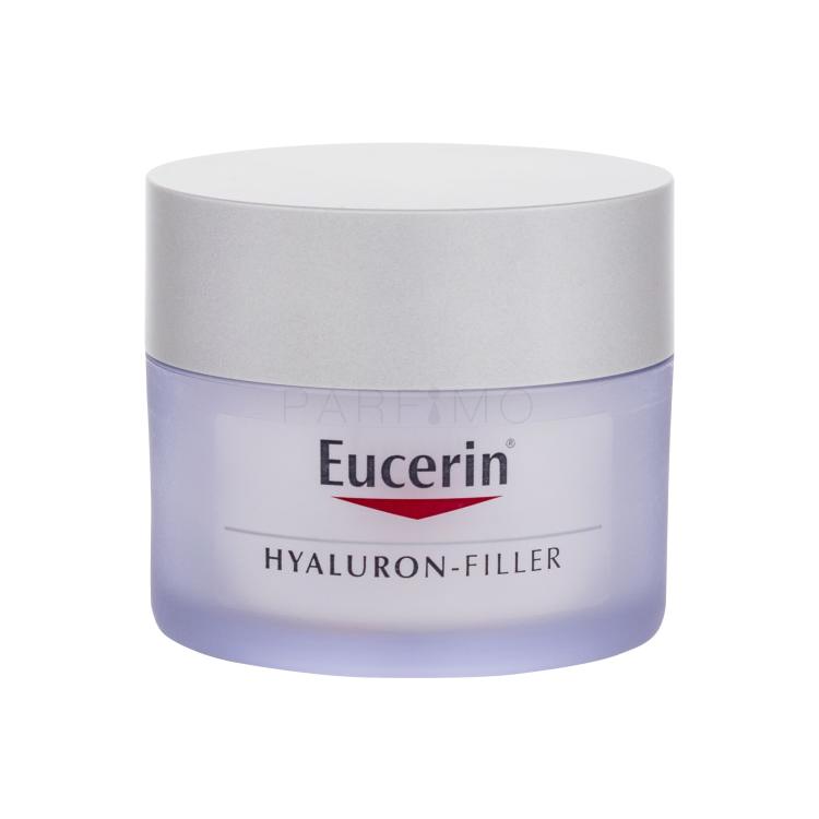 Eucerin Hyaluron-Filler Dry Skin SPF15 Dnevna krema za obraz za ženske 50 ml