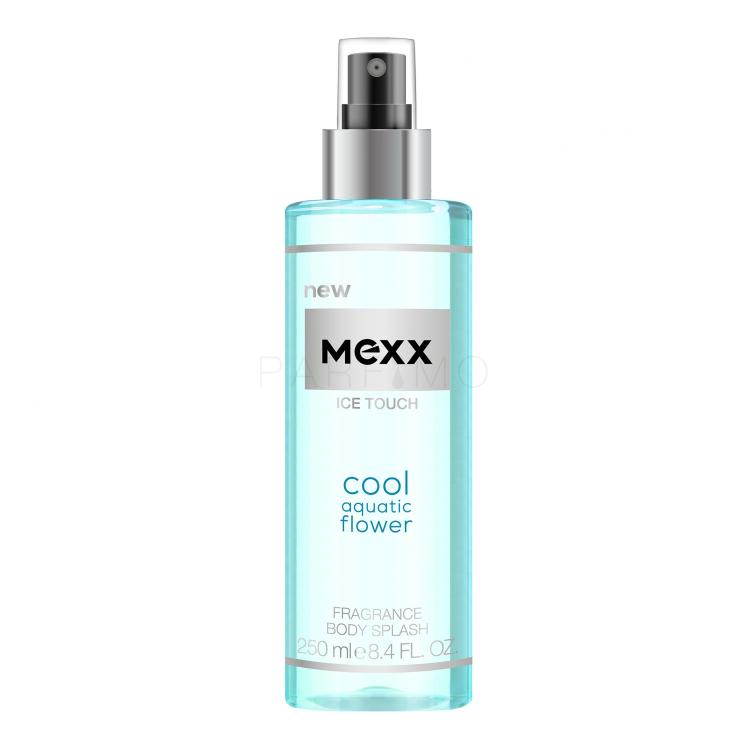 Mexx Ice Touch Woman Sprej za telo za ženske 250 ml