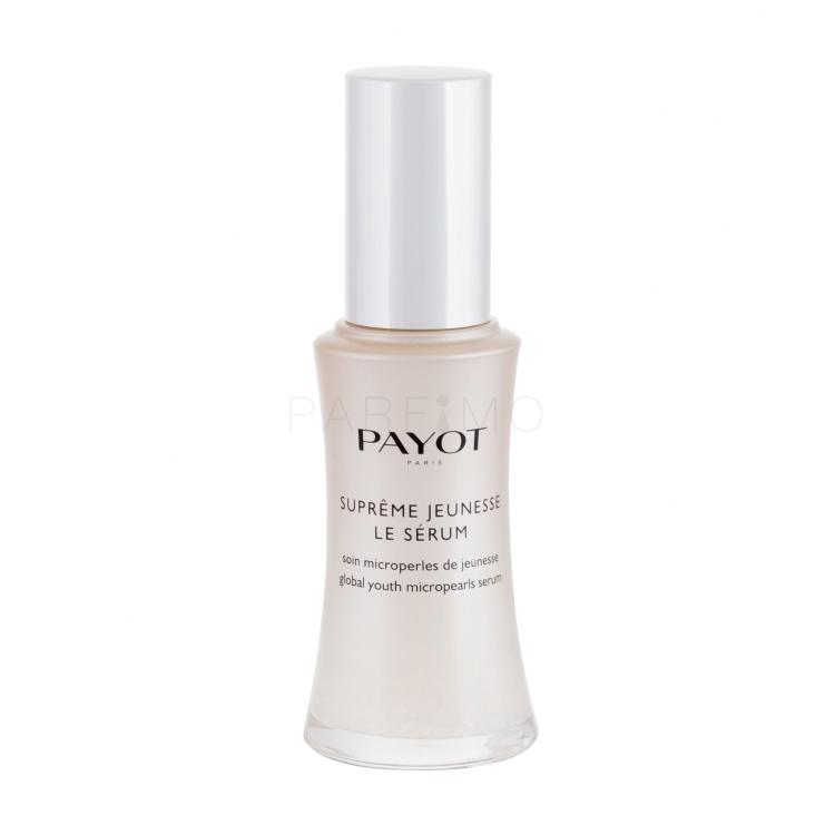 PAYOT Suprême Sérum Microperlé Jeunesse Serum za obraz za ženske 30 ml tester