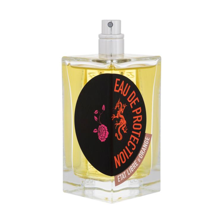 Etat Libre d´Orange Eau de Protection Parfumska voda za ženske 100 ml tester
