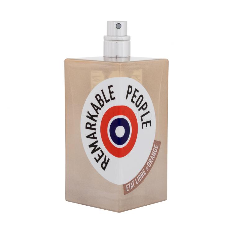 Etat Libre d´Orange Remarkable People Parfumska voda 100 ml tester