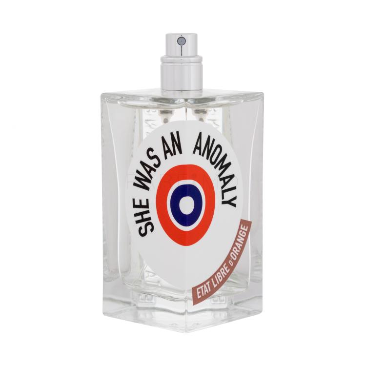 Etat Libre d´Orange She Was An Anomaly Parfumska voda 100 ml tester