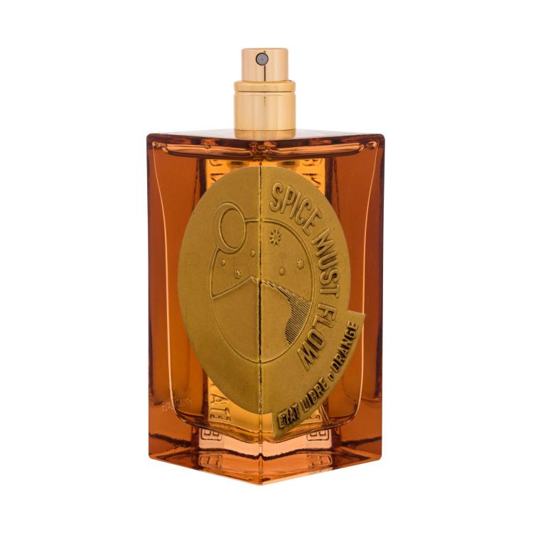 Etat Libre d´Orange Orange Extraordinaire Spice Must Flow Parfumska voda 100 ml tester