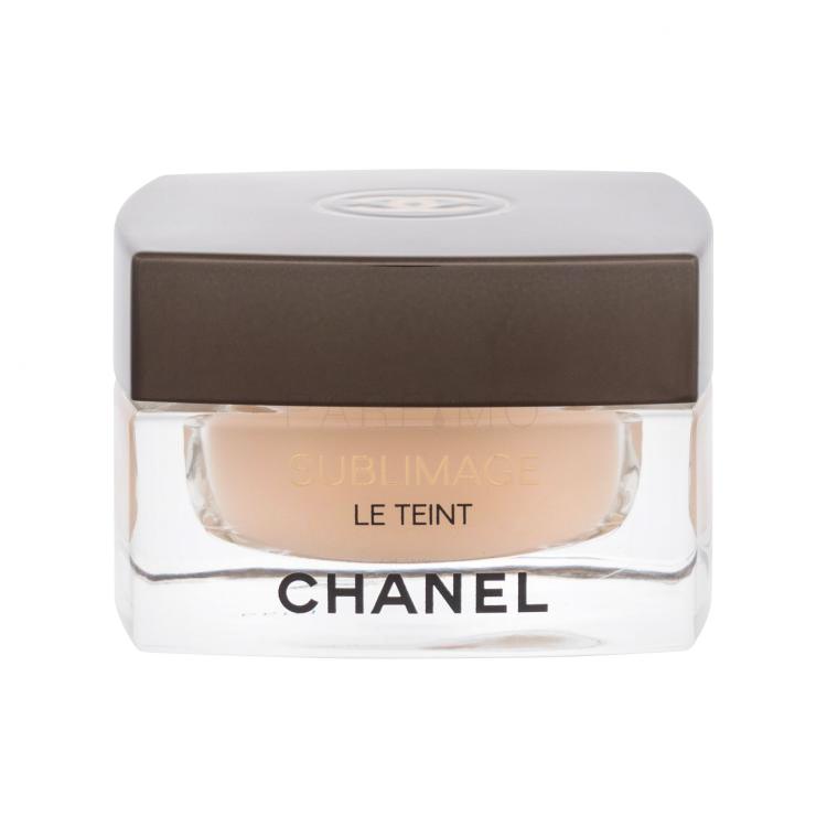 Chanel Sublimage Le Teint Puder za ženske 30 g Odtenek 20 Beige