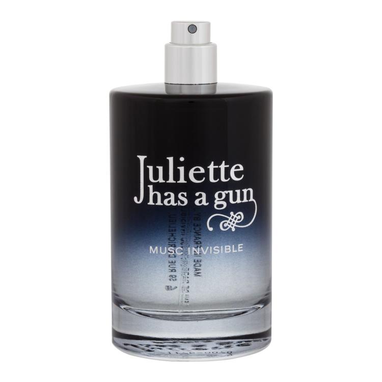 Juliette Has A Gun Musc Invisible Parfumska voda za ženske 100 ml tester
