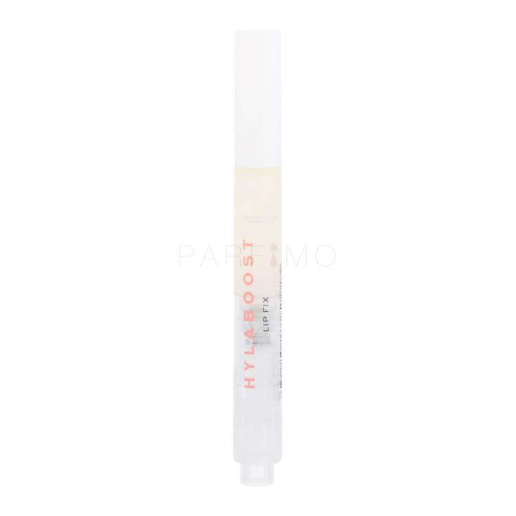 Revolution Skincare Hylaboost Lip Fix Balzam za ustnice za ženske 3,3 g