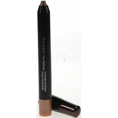 Shiseido The Makeup Automatic Lip Crayon Črtalo za ustnice za ženske 1,5 g Odtenek LC1