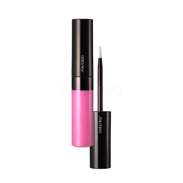 Shiseido Luminizing Lip Gloss Glos za ustnice za ženske 7,5 ml Odtenek BR108
