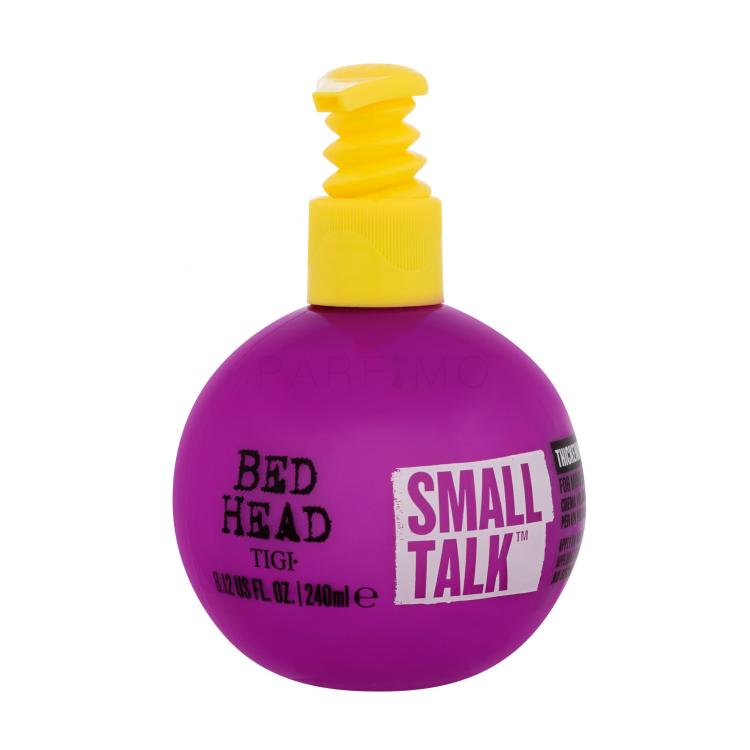 Tigi Bed Head Small Talk Volumen las za ženske 240 ml