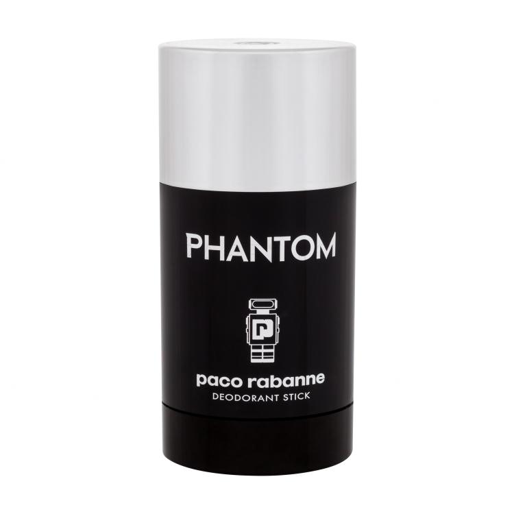 Paco Rabanne Phantom Deodorant za moške 75 g