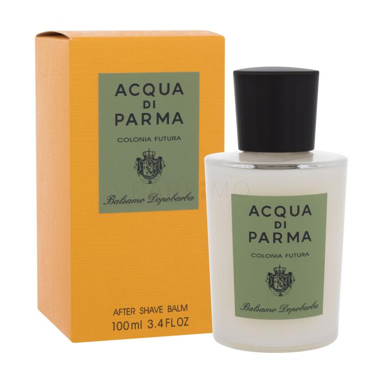 Acqua di Parma Colonia Futura Balzam po britju za moške 100 ml