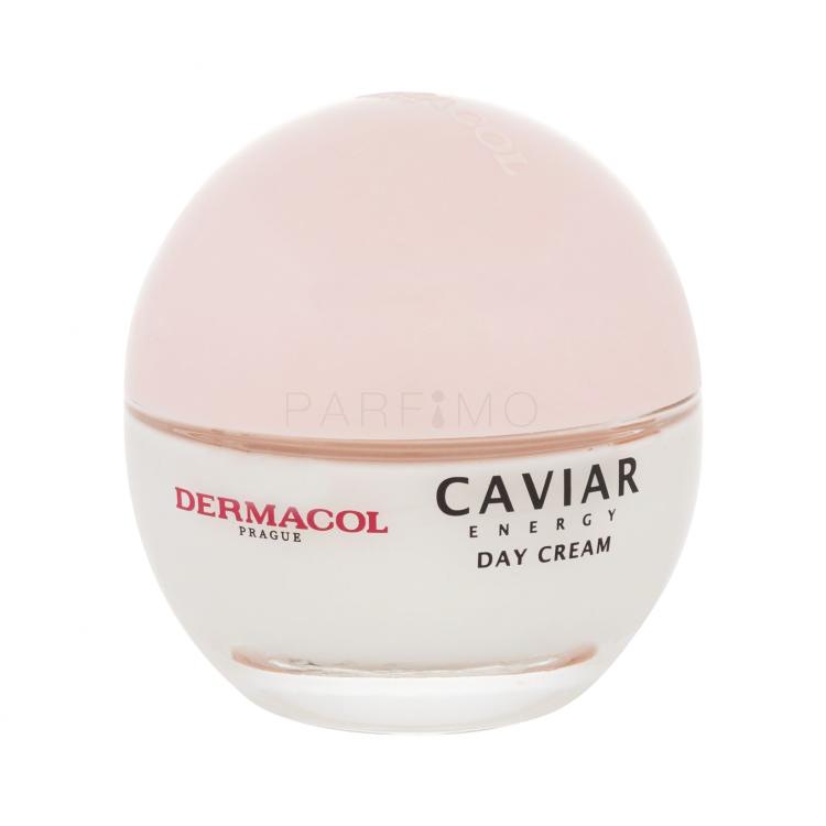 Dermacol Caviar Energy SPF15 Dnevna krema za obraz za ženske 50 ml