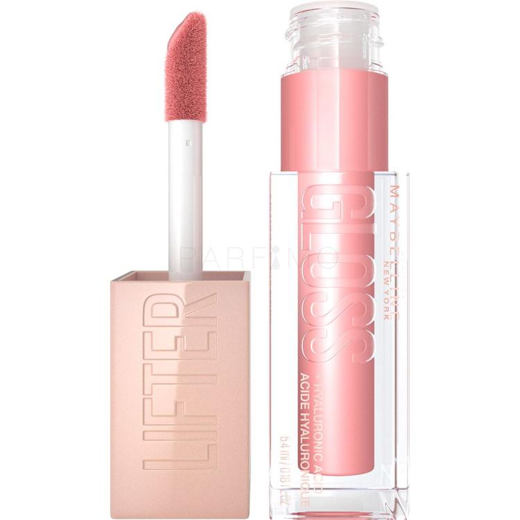 Maybelline Lifter Gloss Glos za ustnice za ženske 5,4 ml Odtenek 006 Reef