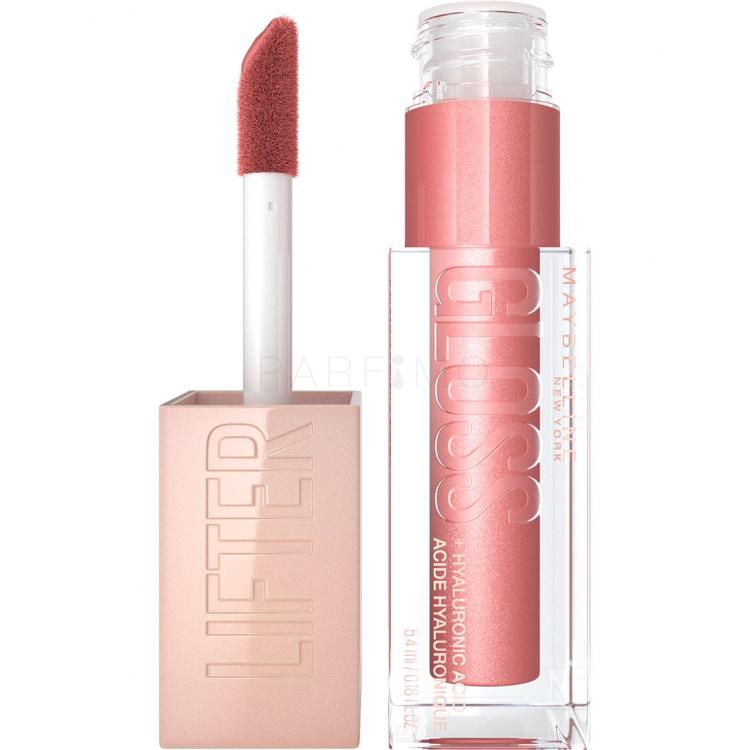 Maybelline Lifter Gloss Glos za ustnice za ženske 5,4 ml Odtenek 003 Moon