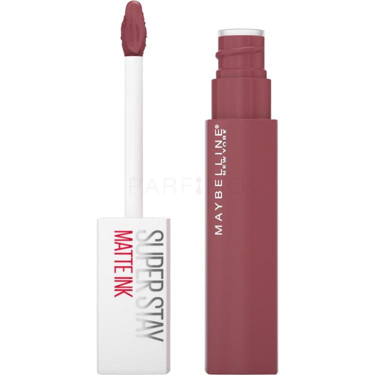 Maybelline Superstay Matte Ink Liquid Šminka za ženske 5 ml Odtenek 175 Ringleader