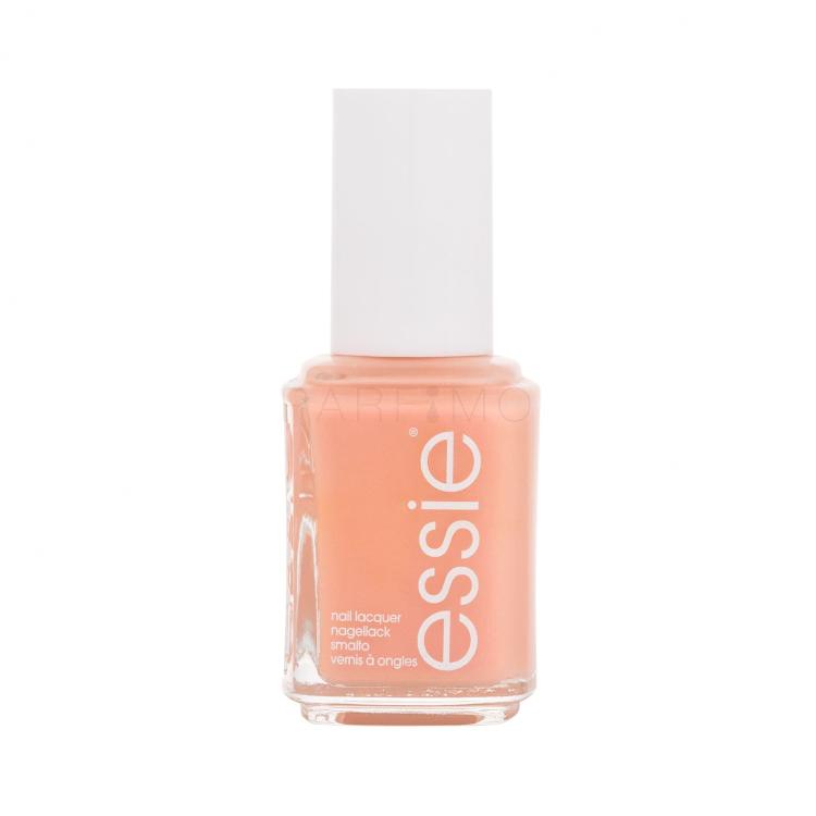 Essie Nail Lacquer Lak za nohte za ženske 13,5 ml Odtenek 616 Pinkies Out