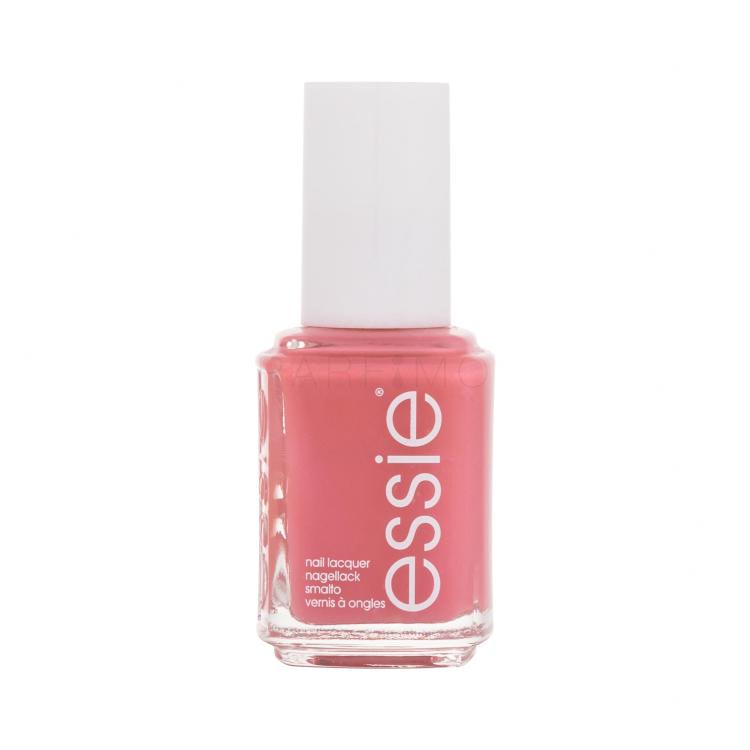 Essie Nail Lacquer Lak za nohte za ženske 13,5 ml Odtenek 566 Pin Me Pink