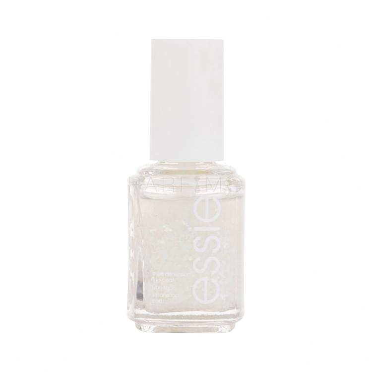 Essie Nail Lacquer Lak za nohte za ženske 13,5 ml Odtenek 302 Sparkle On Top