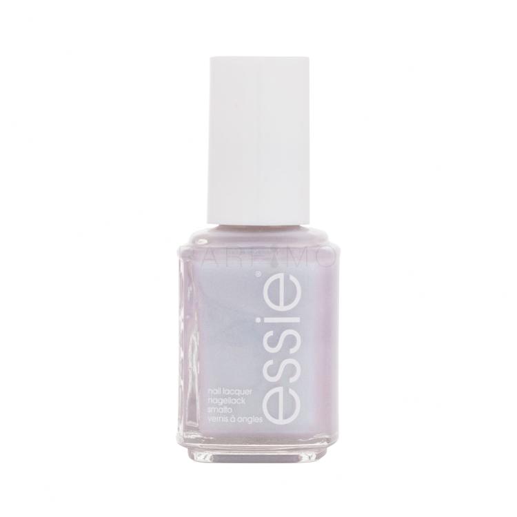 Essie Nail Lacquer Lak za nohte za ženske 13,5 ml Odtenek 584 Polar-Izing