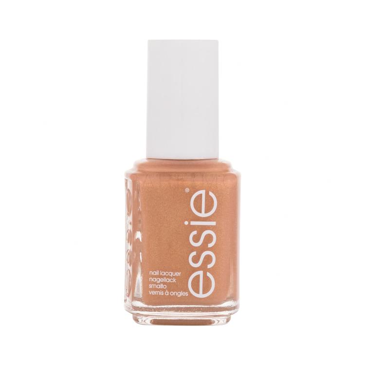 Essie Nail Lacquer Lak za nohte za ženske 13,5 ml Odtenek 557 Sunny Daze