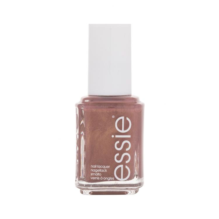 Essie Nail Lacquer Lak za nohte za ženske 13,5 ml Odtenek 619 Teacup Half Full