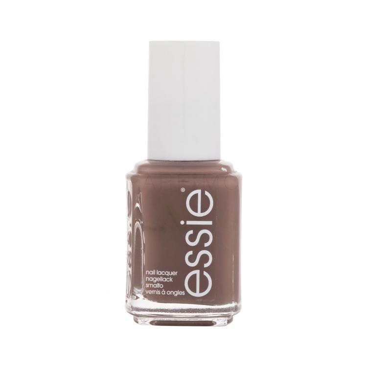 Essie Nail Polish Lak za nohte za ženske 13,5 ml Odtenek 83 Mink Muffs