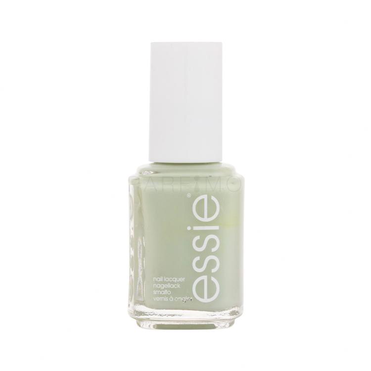 Essie Nail Lacquer Lak za nohte za ženske 13,5 ml Odtenek 687 Can Dew Attitude