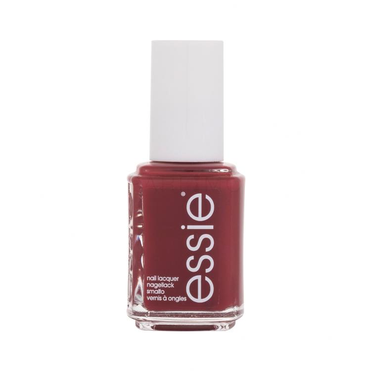 Essie Nail Lacquer Lak za nohte za ženske 13,5 ml Odtenek 56 Fishnet Stockings