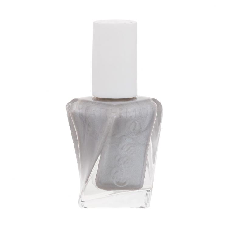 Essie Gel Couture Nail Color Lak za nohte za ženske 13,5 ml Odtenek 477 Fashion Face Off