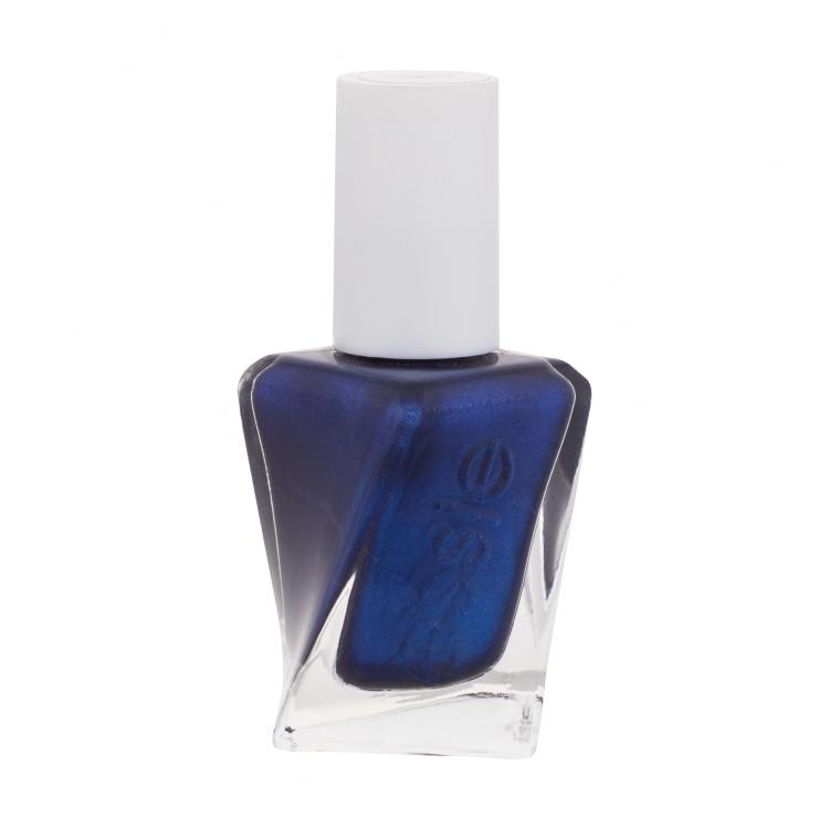 Essie Gel Couture Nail Color Lak za nohte za ženske 13,5 ml Odtenek 475 Front Page Worthy