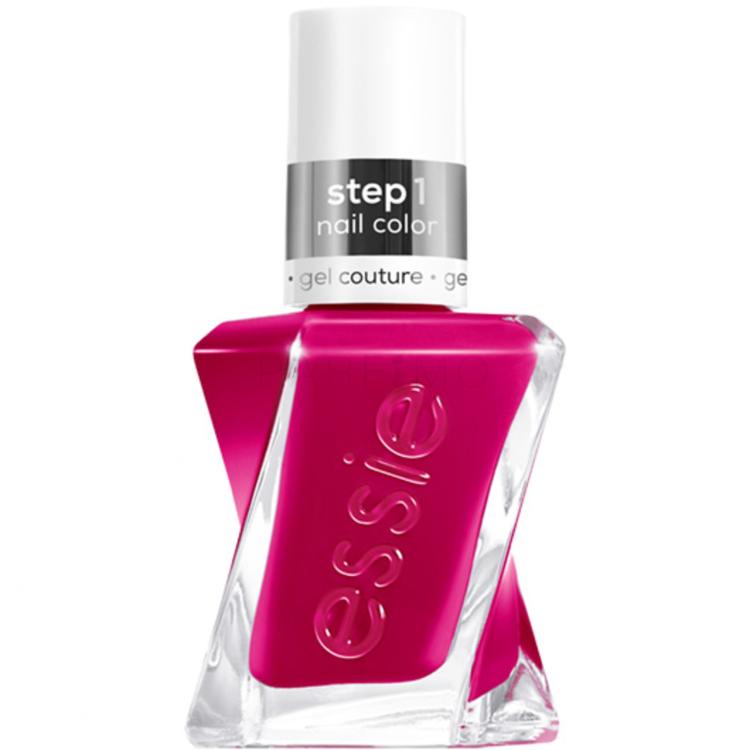 Essie Gel Couture Nail Color Lak za nohte za ženske 13,5 ml Odtenek 473 V.I.Please