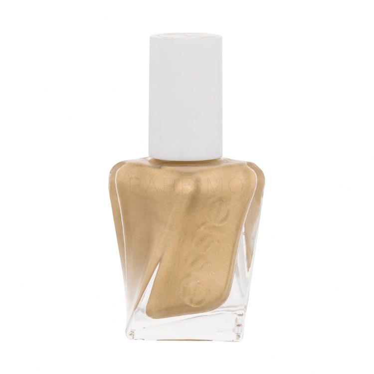 Essie Gel Couture Nail Color Lak za nohte za ženske 13,5 ml Odtenek 492 You´re Golden