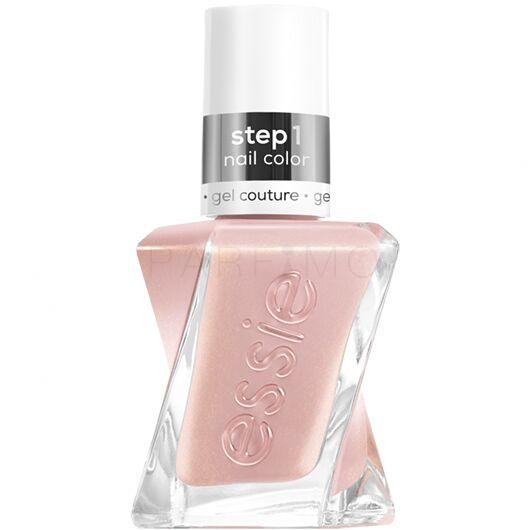 Essie Gel Couture Nail Color Lak za nohte za ženske 13,5 ml Odtenek 507 Last Nightie