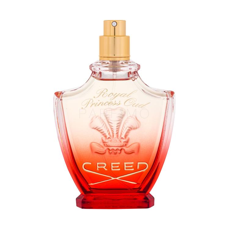 Creed Royal Princess Oud Parfumska voda za ženske 75 ml tester