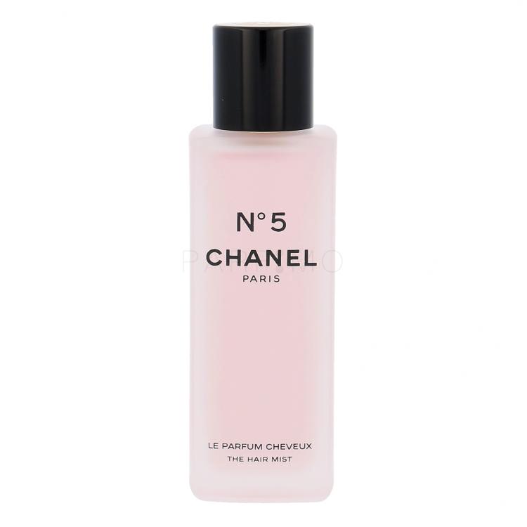 Chanel N°5 Dišava za lase za ženske 40 ml tester