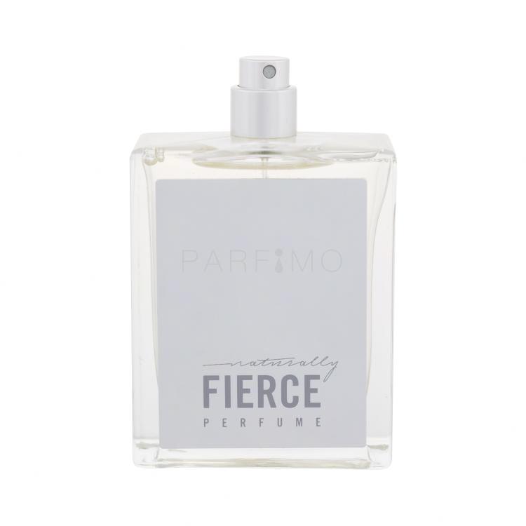 Abercrombie &amp; Fitch Naturally Fierce Parfumska voda za ženske 100 ml tester