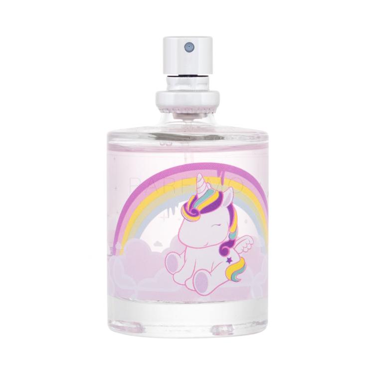 Minions Unicorns Toaletna voda za otroke 30 ml tester