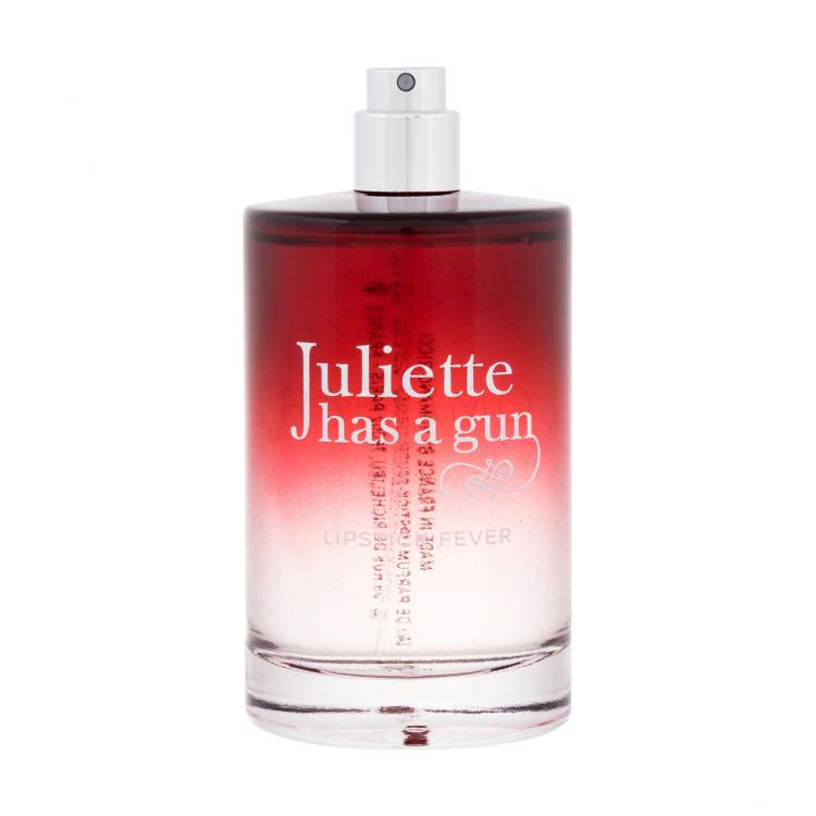 Juliette Has A Gun Lipstick Fever Parfumska voda za ženske 100 ml tester