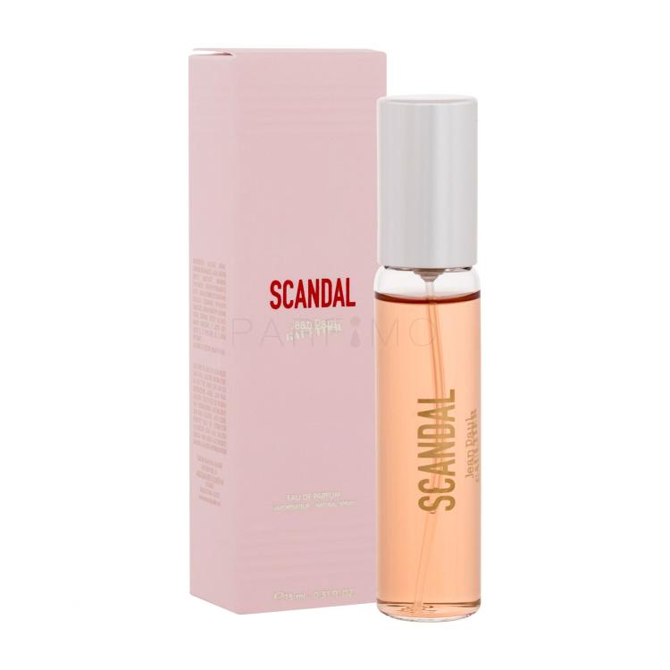 Jean Paul Gaultier Scandal Parfumska voda za ženske 15 ml