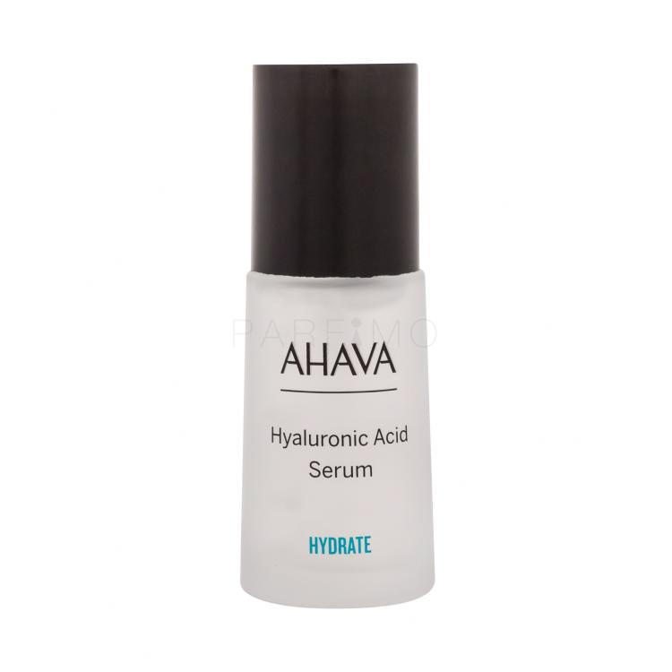 AHAVA Hyaluronic Acid Serum za obraz za ženske 30 ml