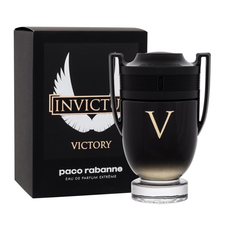 Paco Rabanne Invictus Victory Parfumska voda za moške 100 ml